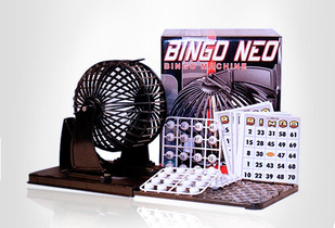 Bingo Neo 50%