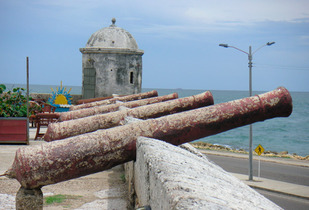 Cartagena 3 noches 4 dias