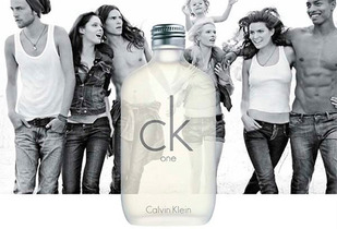 Perfumes Calvin Klein 200 Ml.