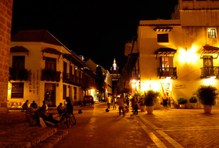 Cartagena Fin de Año Salida 29 de Diciembre 