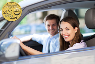 Examen Medico: Renovacion Licencia de Conduccion