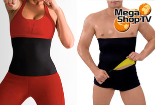Cinturilla Thermo Shapers 60%
