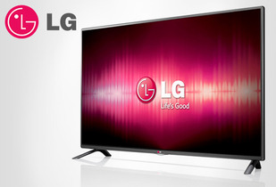 Tv 32" Led HD 3D LG + 2 Gafas 23%