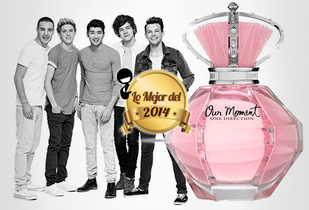 Perfumes One Direction 100ml