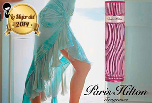 Perfumes Paris Hilton 100 ml 45%