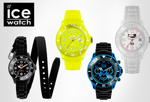 Bono de Consumo Relojes Ice Watch