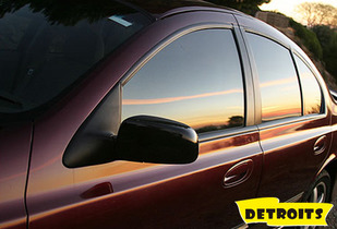 Peliculas de Seguridad para Auto 57%