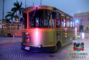 City Tour por Cartagena para Dos 50%