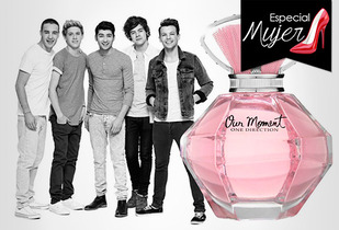 Perfumes One Direction 100ml