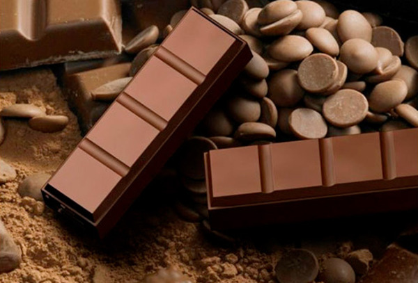 Power Bank Estilo Chocolatina 40%
