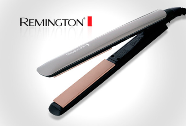 Plancha Remington Keratina Pro 46%