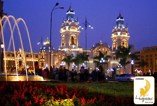 Lima Peru 