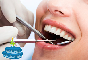 Limpieza Dental Completa 2x1 88%
