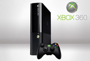 Consola Xbox 4GB + Control + 3 Juegos 