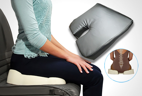 Cojin Ortopedico Perfect Cushion 60%