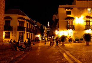 Cartagena en Puentes 2.015 