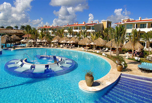 Punta Cana Resort 5 estrellas 