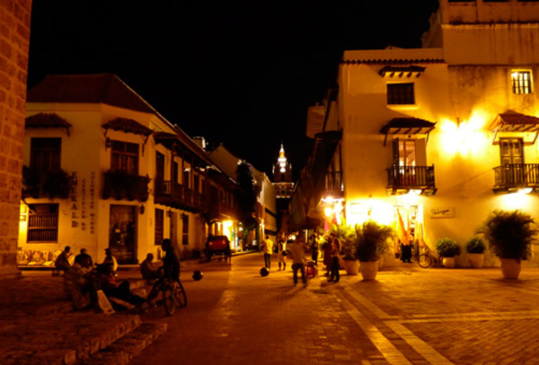 Cartagena Santa Marta y Guajira Todo Incluido 