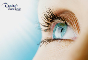 Cirugia Laser en Ojos + Controles