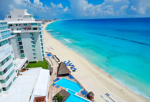 Super Oferta Cancun 