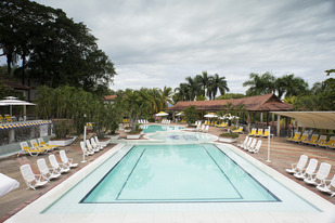 Girardot Resort todo incluido 