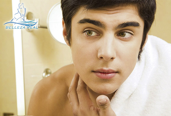 Tratamiento facial manchas y acne 75%