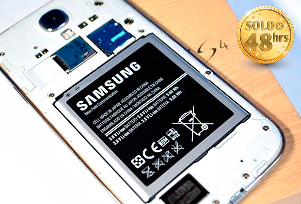 Bateria de Litio para Samsung Galaxy