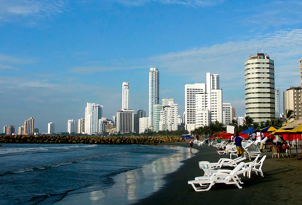 Cartagena Super Economico