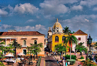 Tours en Cartagena 