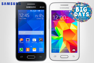 Samsung Galaxy ACE 4 LITE DS   