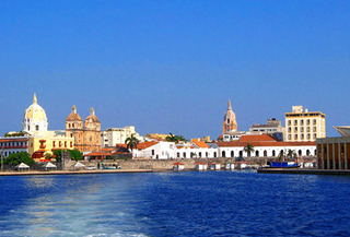 Cartagena te espera 
