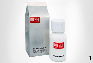 Perfumes Diesel 75ml Hombre o Mujer 65%