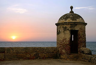 Súper Tours en Cartagena