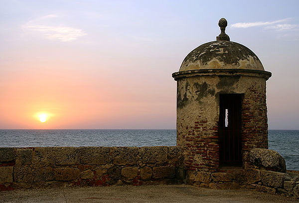 Súper Tours en Cartagena