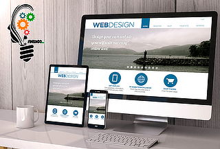Curso Virtual de Diseño e Implementación de Paginas Web 