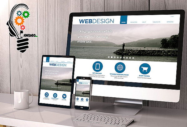 Curso Virtual de Diseño e Implementación de Paginas Web 