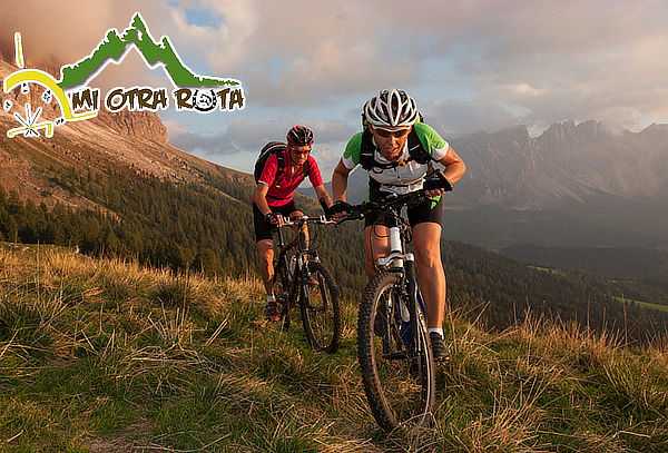 Plan Aventurero con Ciclo Montañismo +  Piscina en Utica