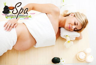 Spa Relax Completo para Mamitas Embarazadas en Chapinero