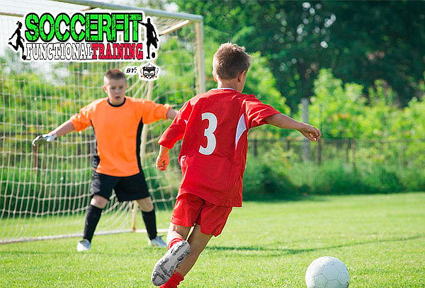 4 Clases de Soccer Fit Entrenamiento Funcional en Cedritos