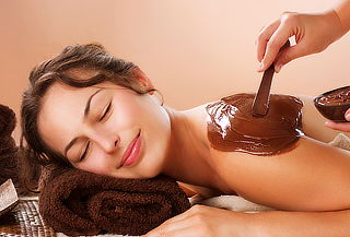 Chocolaterapia relajante Individual en Prado
