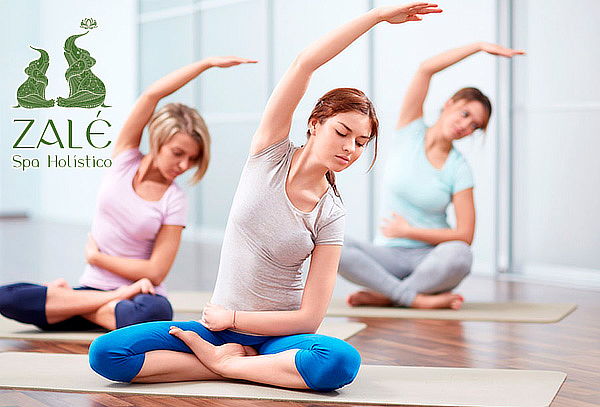 Clases de Yoga Activo o Pasivo en Cedritos