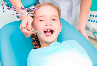 Paquete Dental Preventivo para Niños en Unicentro