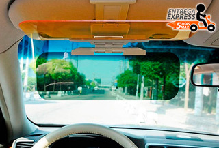 OUTLET - Visor ClearView 2 Pantallas
