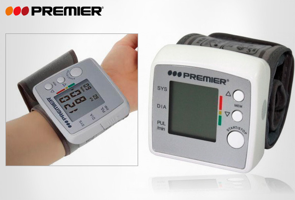 OUTLET - Tensiometro Premier® Digital