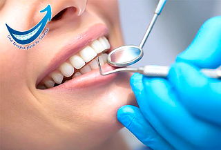 Limpieza Dental Completa Para 2 en Unicentro
