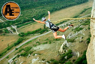 Salto Bungee Jumping + Fotos en Suesca