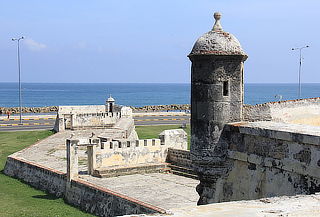 Combo traslados y tours en Cartagena