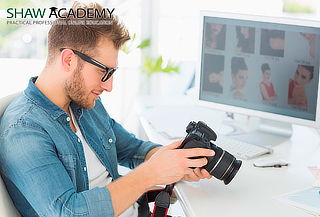 Curso Online de Fotografía con Diploma Internacional