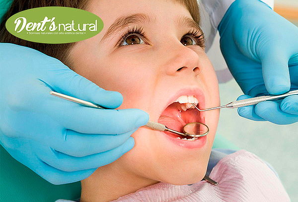 Consulta Odontológica para Niños