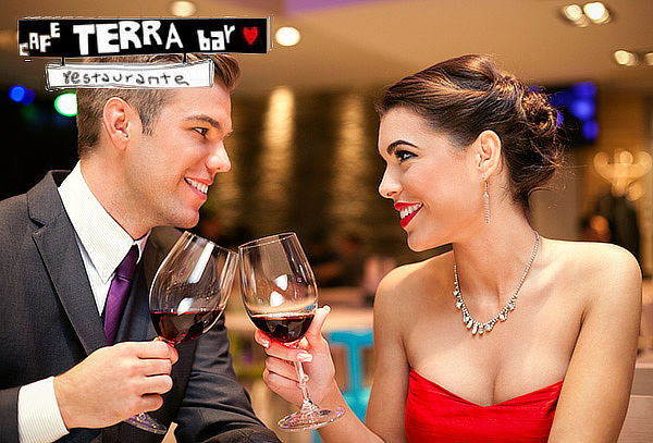 Cena Romántica con Vino en Santa Isabel